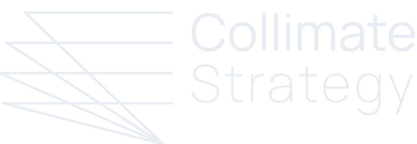 Collimate Strategy
